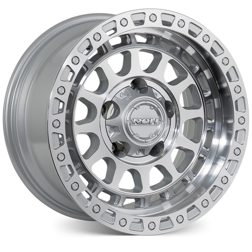 ROH Assault Machined