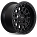 ROH Assault Matte Black