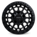 ROH Assault Matte Black