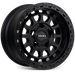 ROH Assault Matte Black