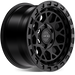 ROH Atlas Matte Black