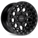 ROH Atlas Matte Black