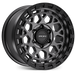 ROH Atlas Graphite Centre Black Lip