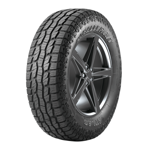 Atlas Paraller A/T tyre