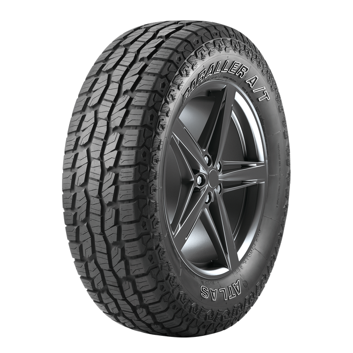 Atlas Paraller A/T tyre