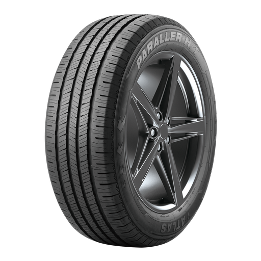 Atlas Paraller H/T tyre