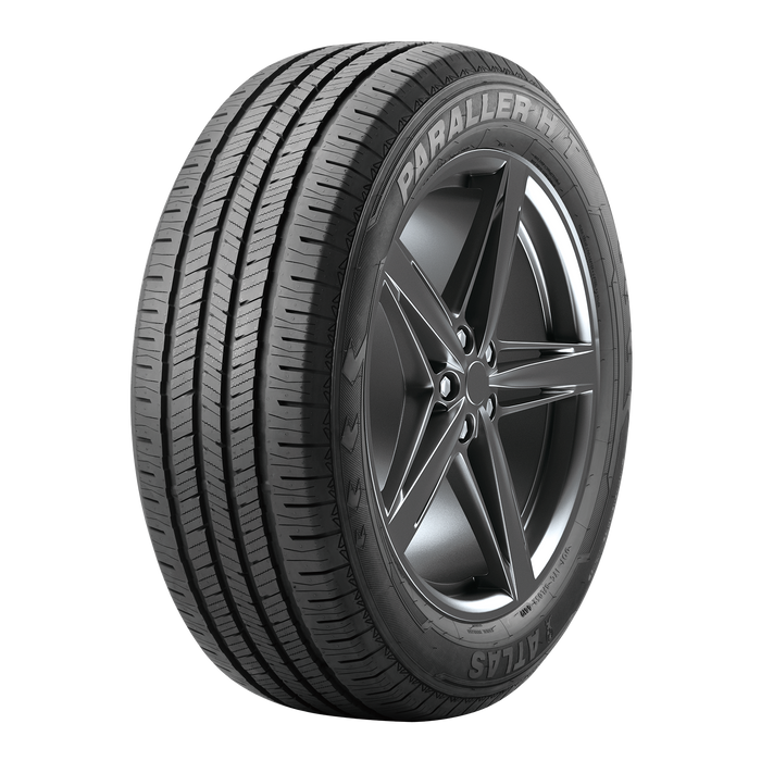 Atlas Paraller H/T tyre