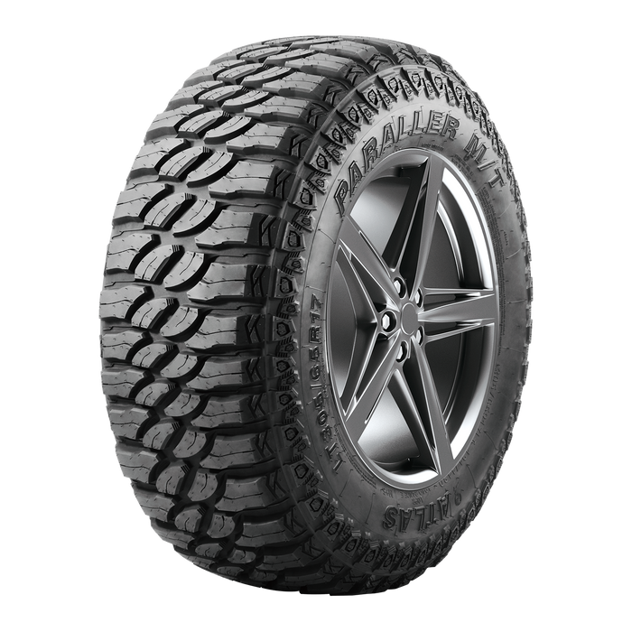 Atlas Paraller M/T tyre