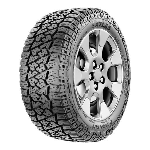 Atlas Priva R/T tyre