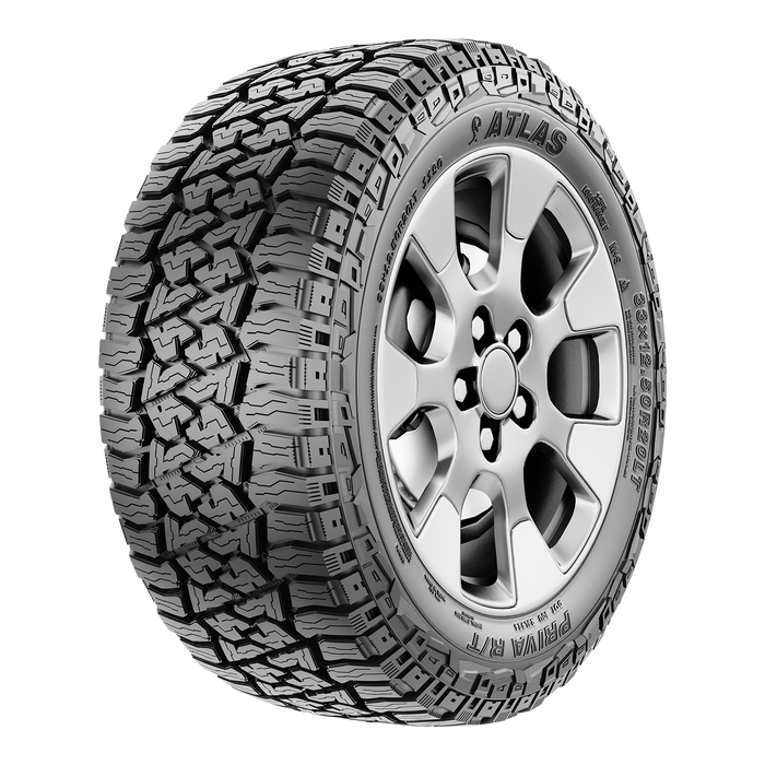 Atlas Priva R/T tyre