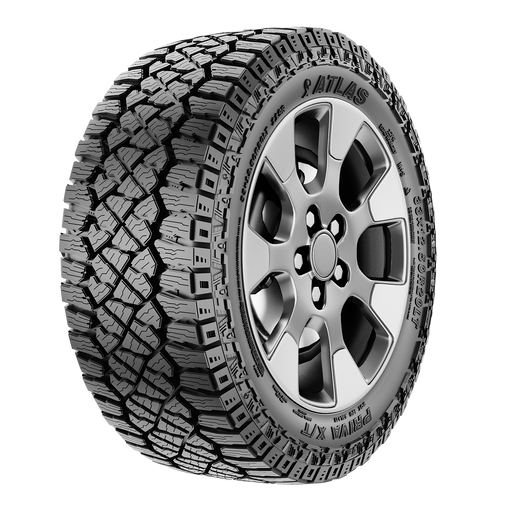 Atlas Priva X/T tyre