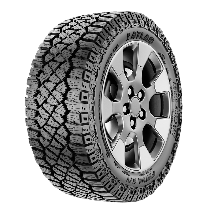 Atlas Priva X/T tyre