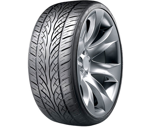 Autogreen Super Sport Pioneer SSP8 tyre