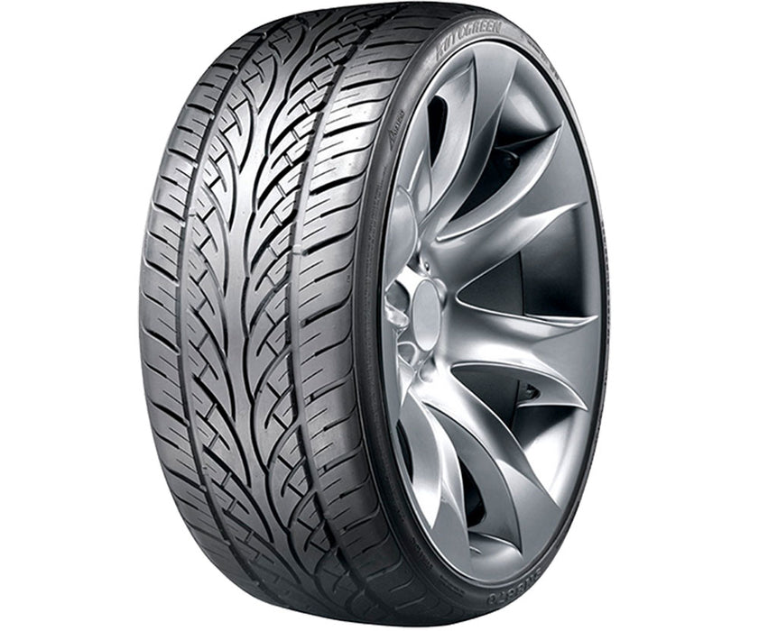 Autogreen Super Sport Pioneer SSP8 tyre