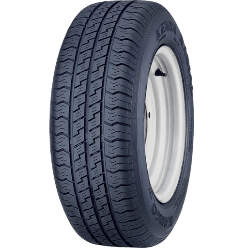 Kenda Master Trail KR101 tyre