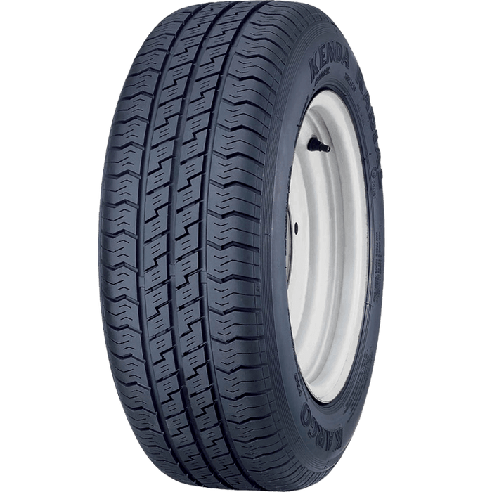Kenda Master Trail KR101 tyre