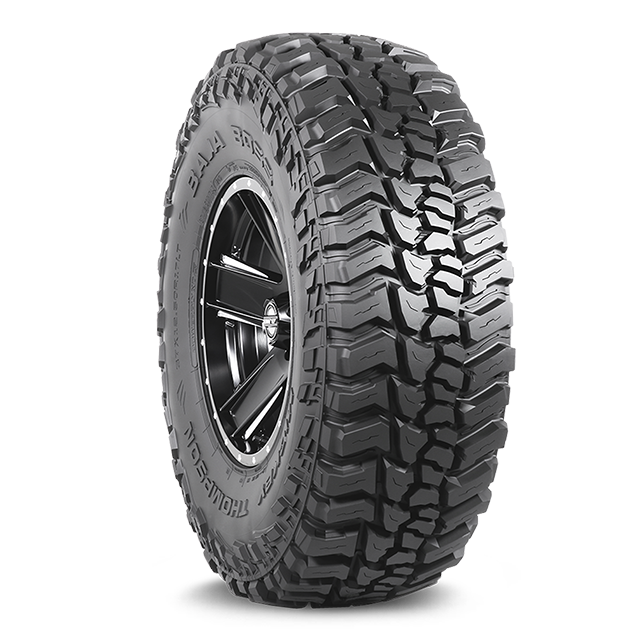 Mickey Thompson Baja Boss M/T tyre