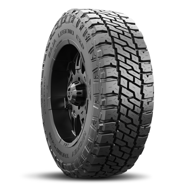 Mickey Thompson Baja Legend EXP tyre