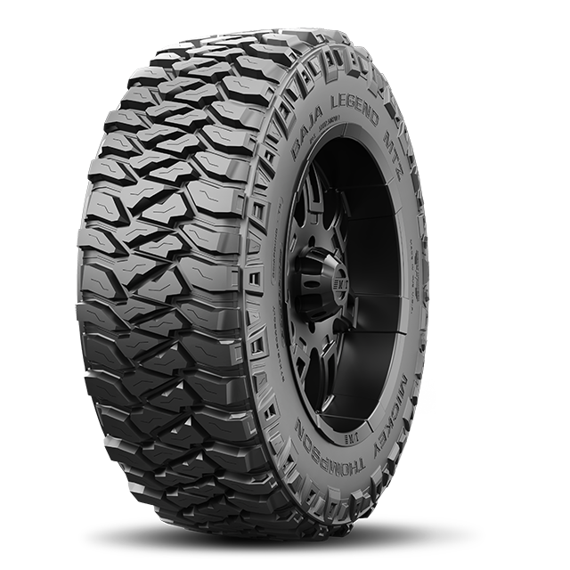 Mickey Thompson Baja Legend MTZ tyre