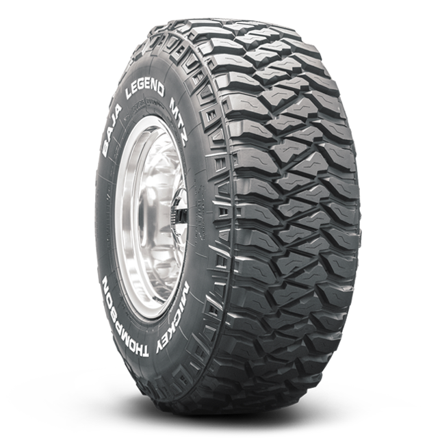 Mickey Thompson Baja Legend MTZ