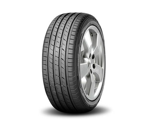 Nexen N'Fera SU1 245/40R17 95Y