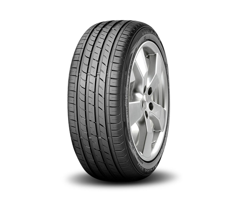 Nexen N'Fera SU1 245/40R17 95Y