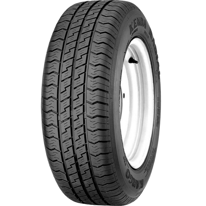 Kenda Kargo Trail KR209 tyre