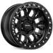 ROH BL01 Matte Black