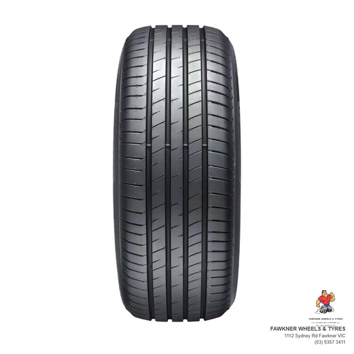 Black Arrow P15A tyre