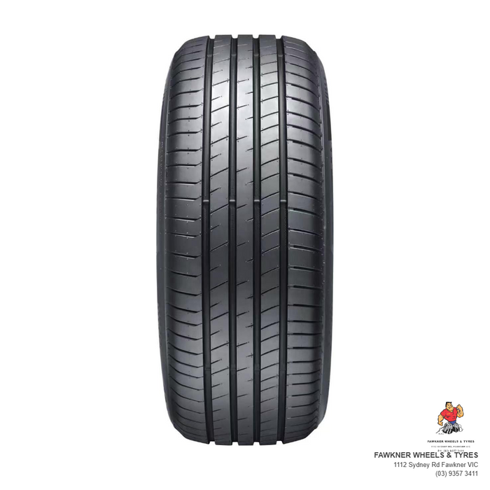 Black Arrow P15A tyre