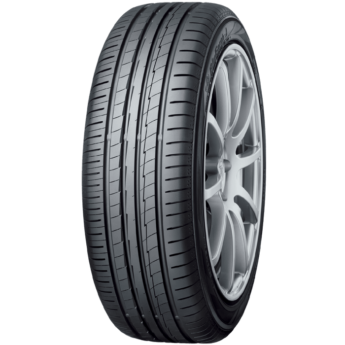 Yokohama BluEarth-A AE50 tyre