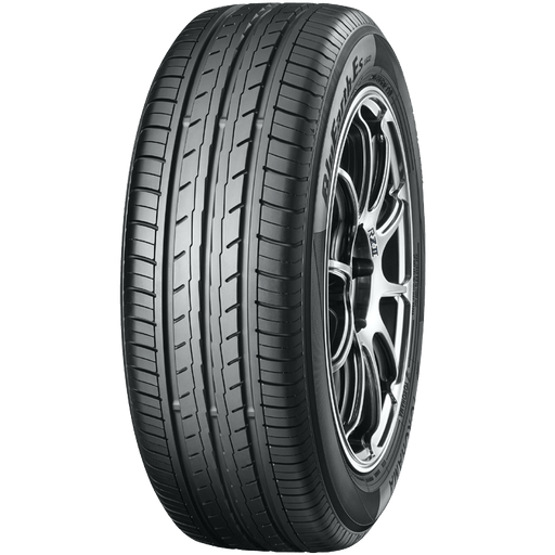 Yokohama BluEarth-Es ES32 tyre