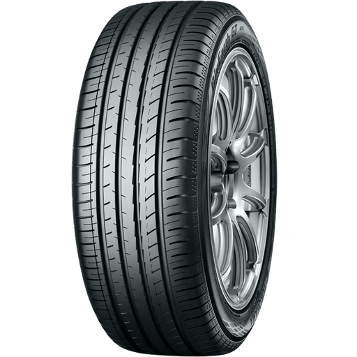Yokohama BluEarth-GT AE51 tyre