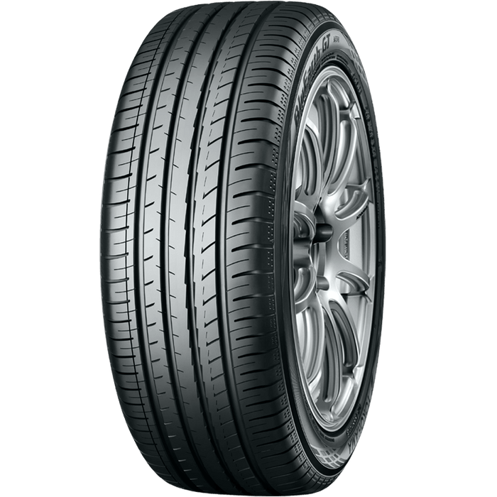 Yokohama BluEarth-GT AE51 tyre