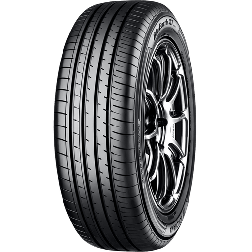Yokohama BluEarth-XT AE61 tyre
