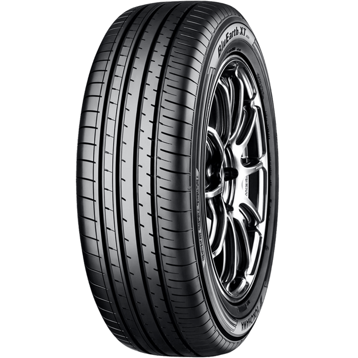 Yokohama BluEarth-XT AE61 tyre