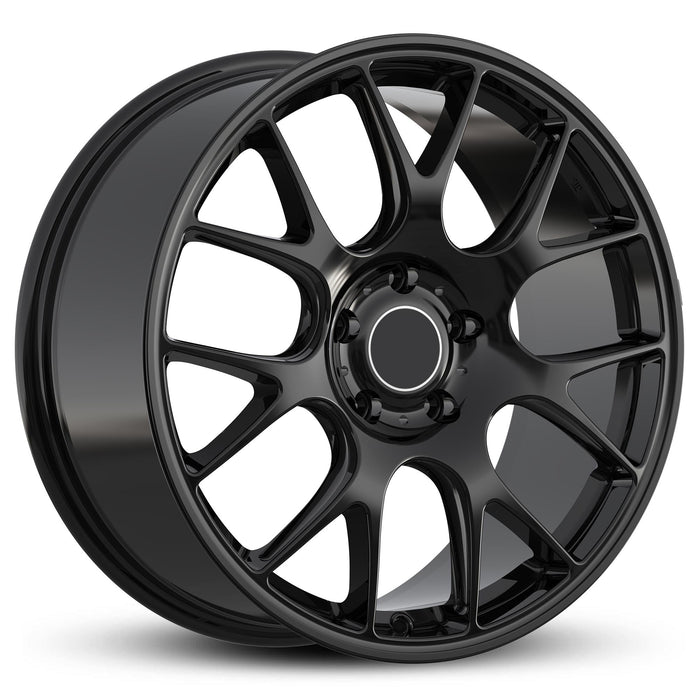 REP 720 BM Gloss Black
