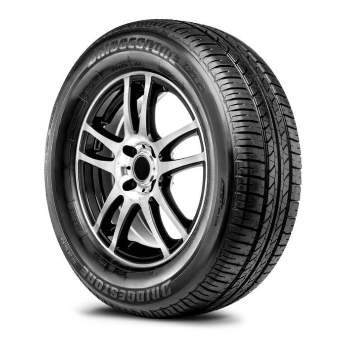 Bridgestone B250 tyre