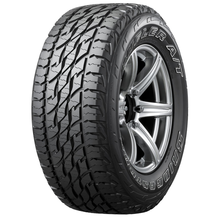 Bridgestone Dueler A/T 697 tyre