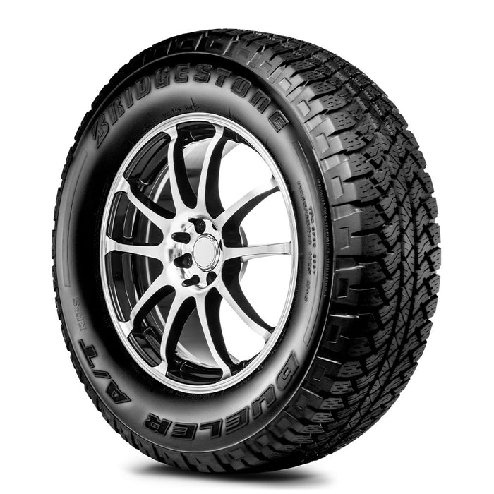 Bridgestone Dueler A/T RH-S tyre