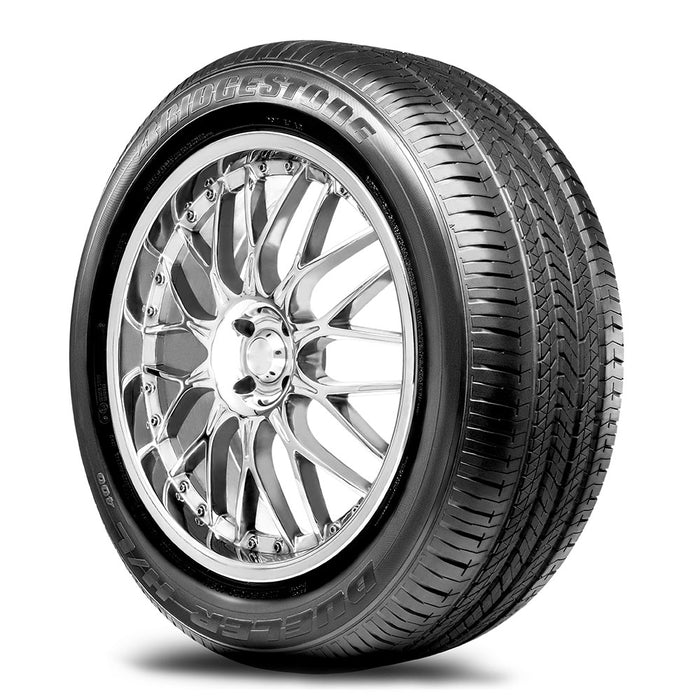 Bridgestone Dueler H/L 400 tyre