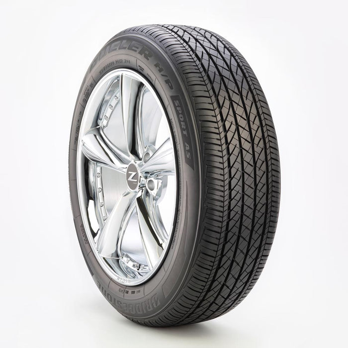 Bridgestone Dueler H/P Sport AS tyre