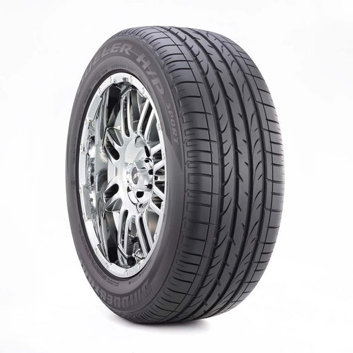 Bridgestone Dueler H/P Sport tyre