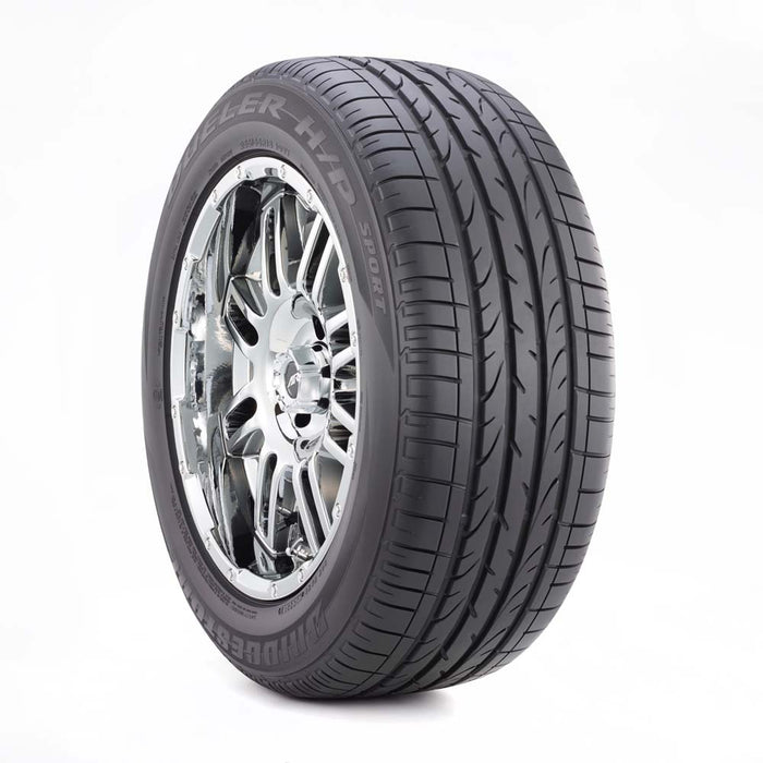 Bridgestone Dueler H/P Sport tyre