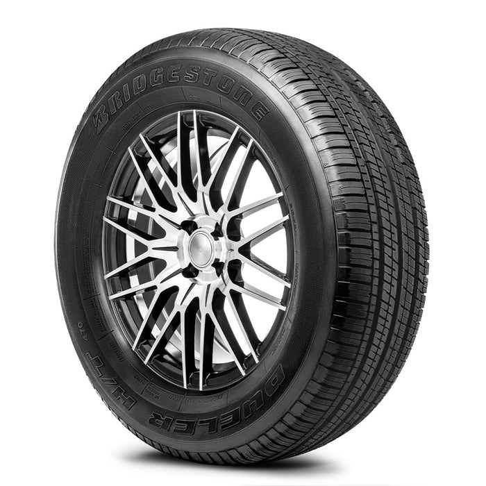 Bridgestone Dueler H/T 470 tyre