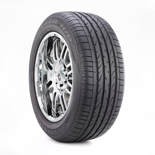 Bridgestone Dueler H/P Sport tyre