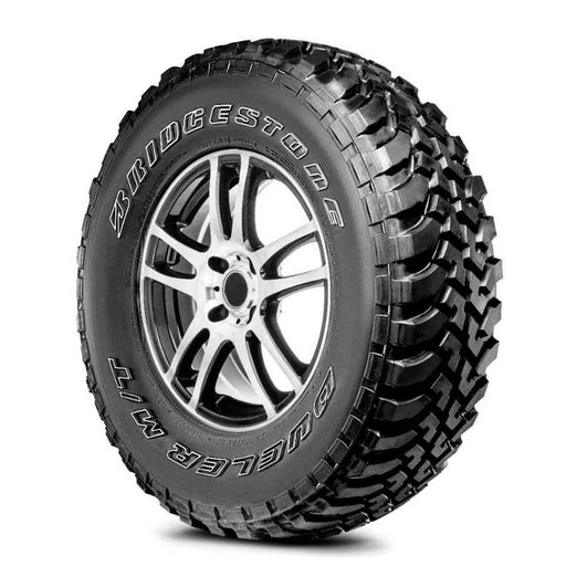 Bridgestone Dueler M/T 673 tyre