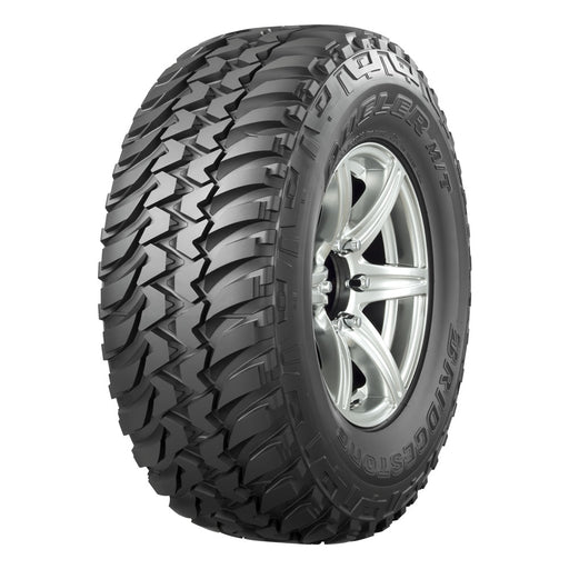 Bridgestone Dueler M/T 674 tyre
