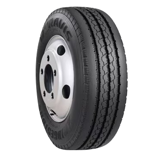 Bridgestone Duravis R205 tyre