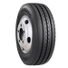 Bridgestone Duravis R205 tyre